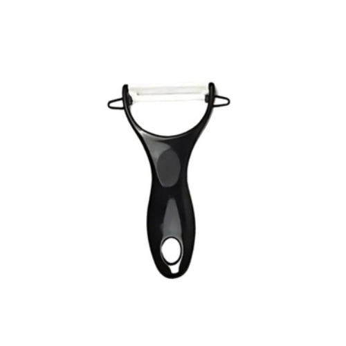 Bộ Dao LocknLock CKK306S4 4 Món Gồm 2 Dao, 1 Nạo Và 1 Kéo- Hàng Chính Hãng