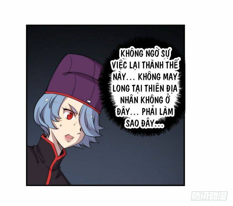 cuộc sống thoái ẩn của võ lâm chi vương chapter 47 3