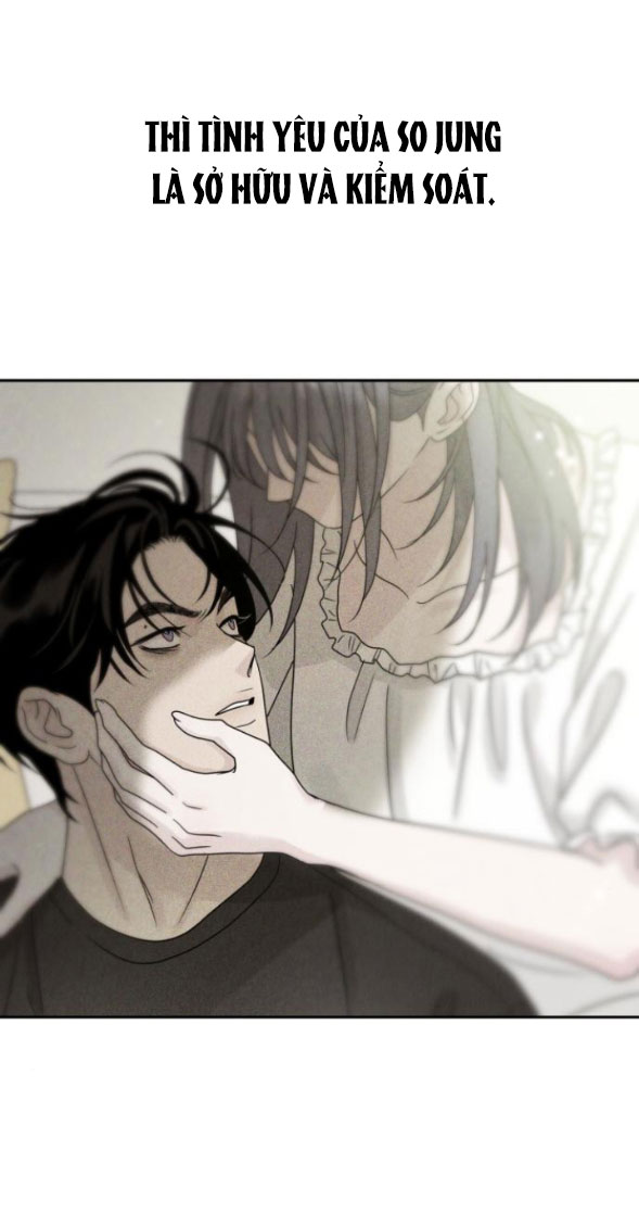 Thuyết Tình Yêu Ích Kỷ chapter 25.1 5