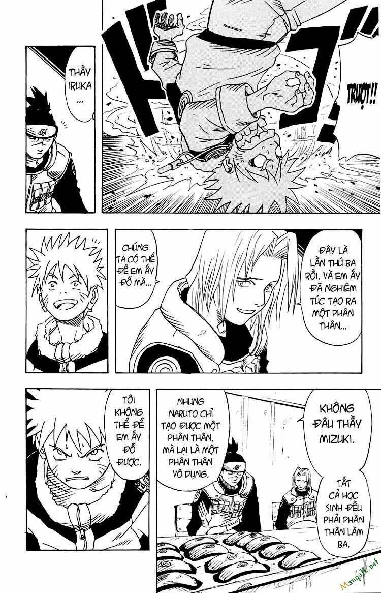 naruto - cửu vĩ hồ ly chapter 1 16