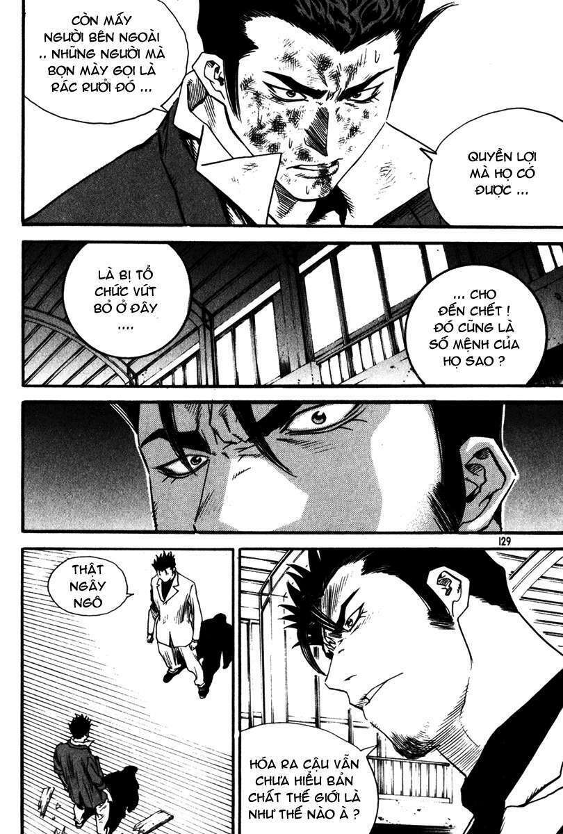 change guy chapter 336 21