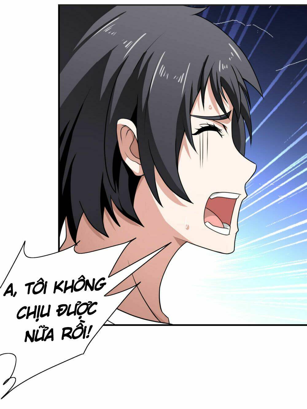 hộ hoa cao thủ tại đô thị chapter 107 30