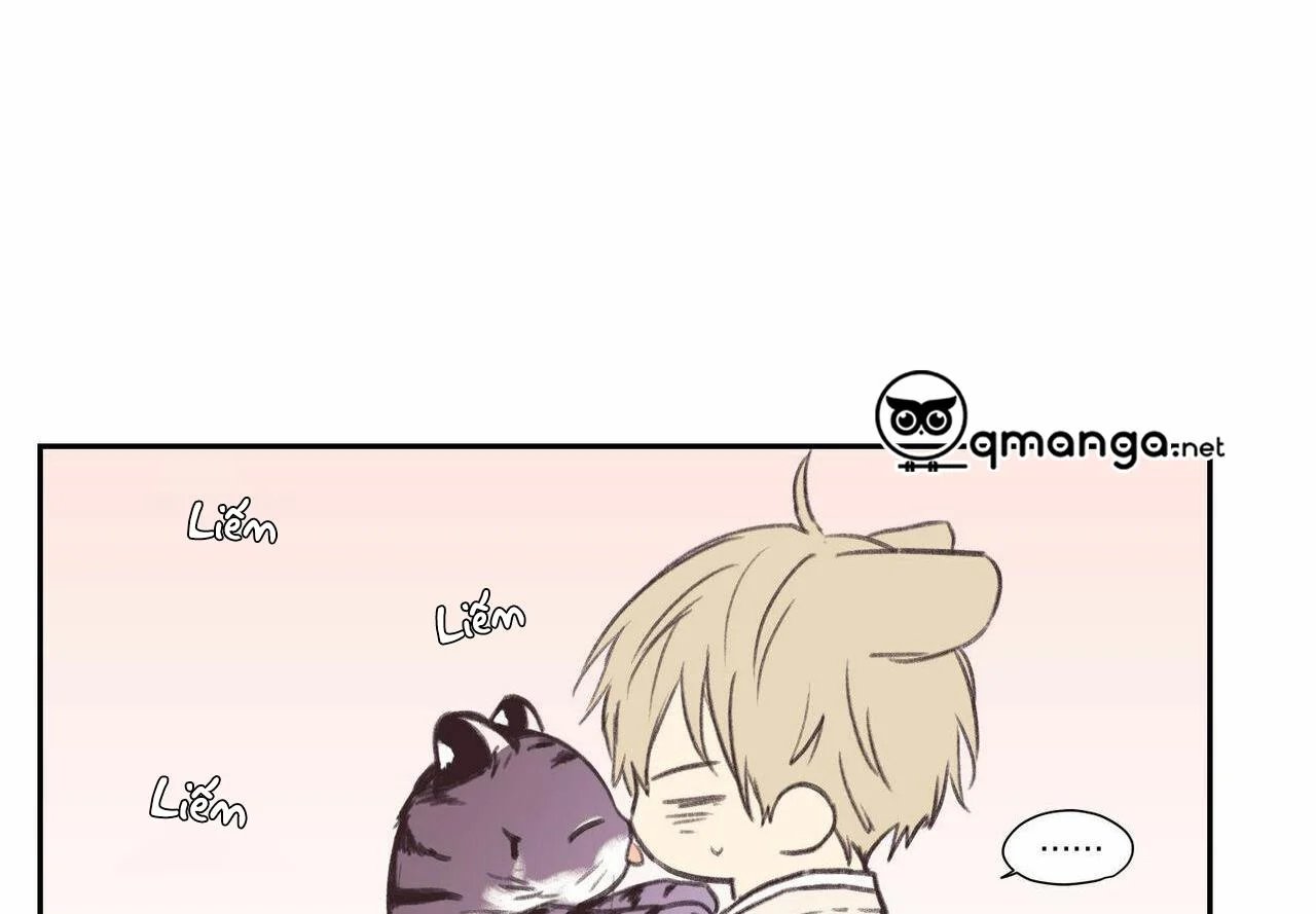 không chốn yêu đương chapter 65 9