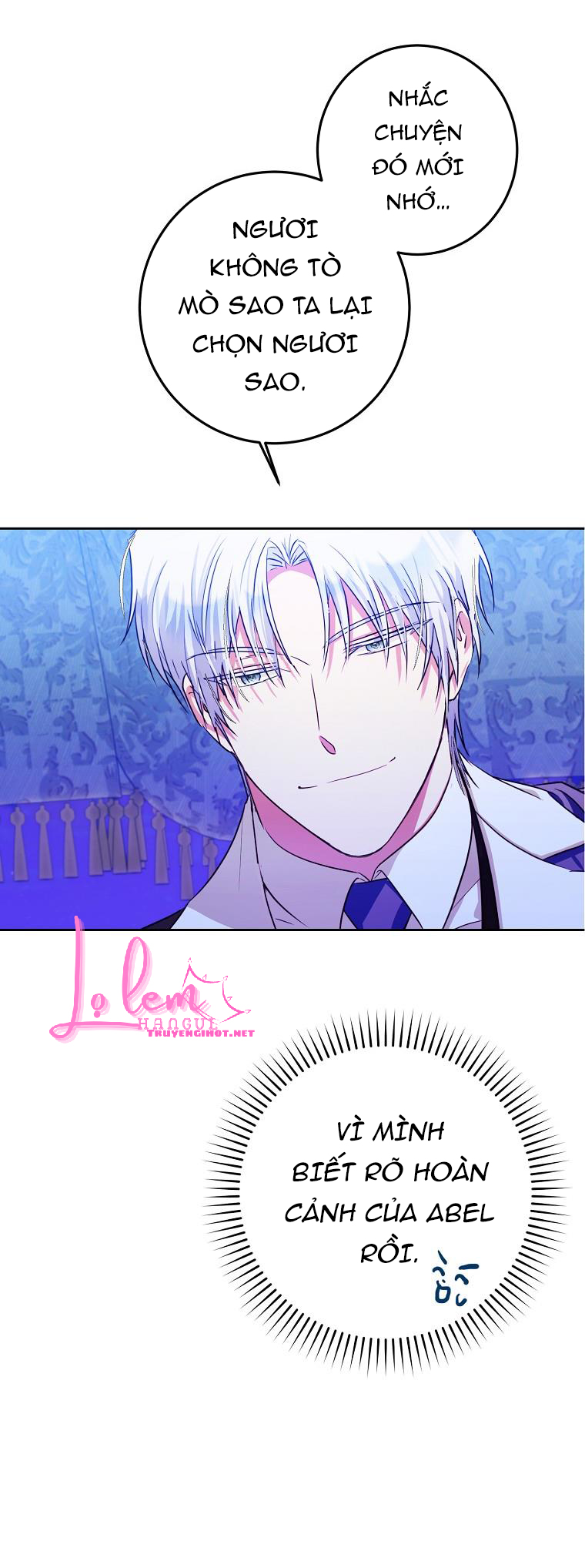 trở thành vợ của nam chính chapter 31.1 20