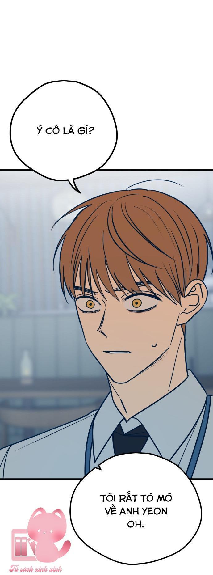 kẻ cắp gặp bà già chapter 26 69