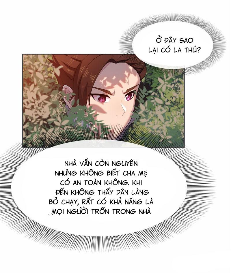 thiên vực thần tọa chapter 3 3