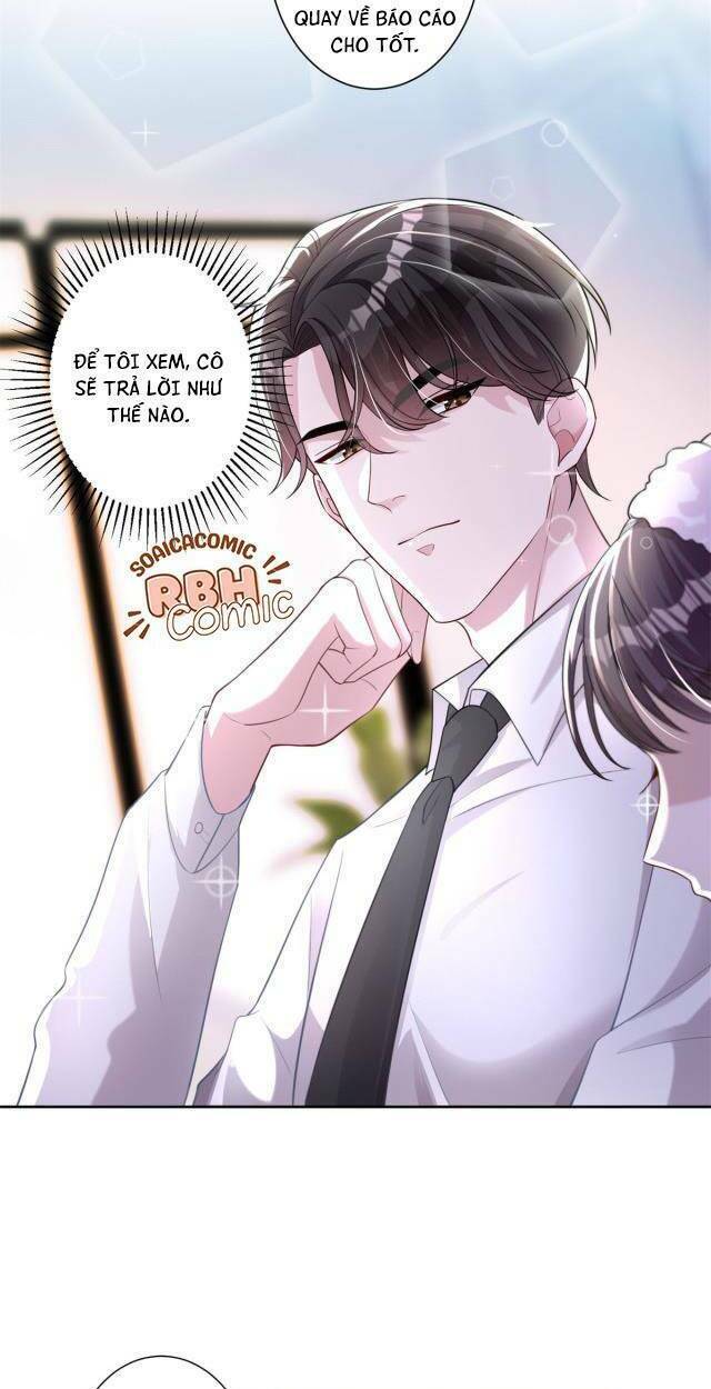 tổng tài huyết tộc cực sủng cô vợ mỹ nhân ngư chapter 8 30