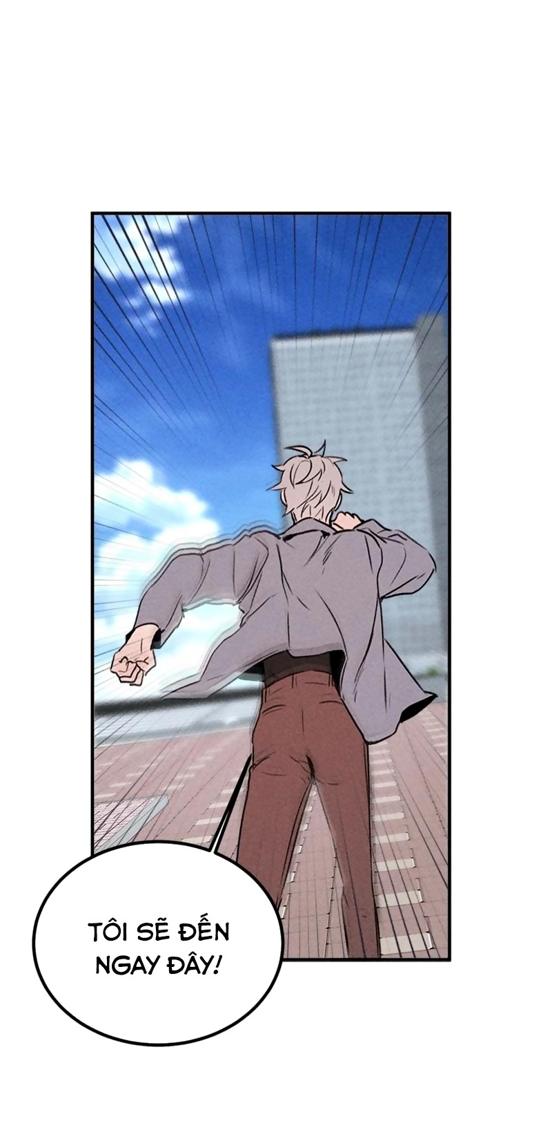 cuộc sống riêng của chị tôi chapter 53 45