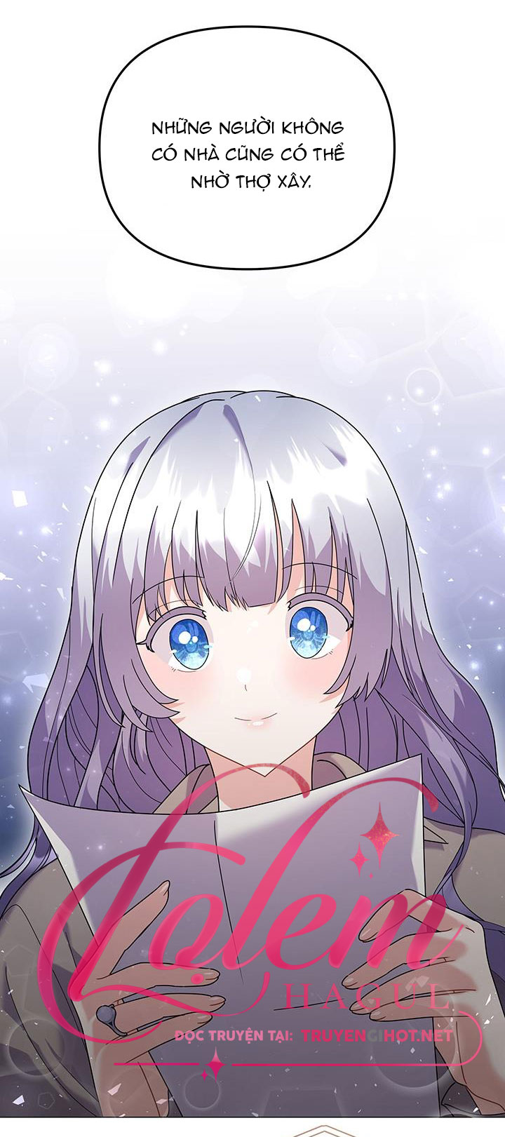 chủ nhân cô nhi viện muốn nghỉ ngơi chapter 29.1 42