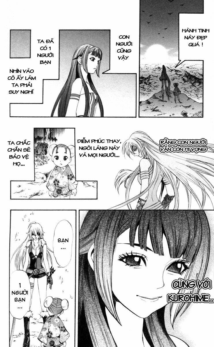 phù thủy phép thuật chapter 75 16