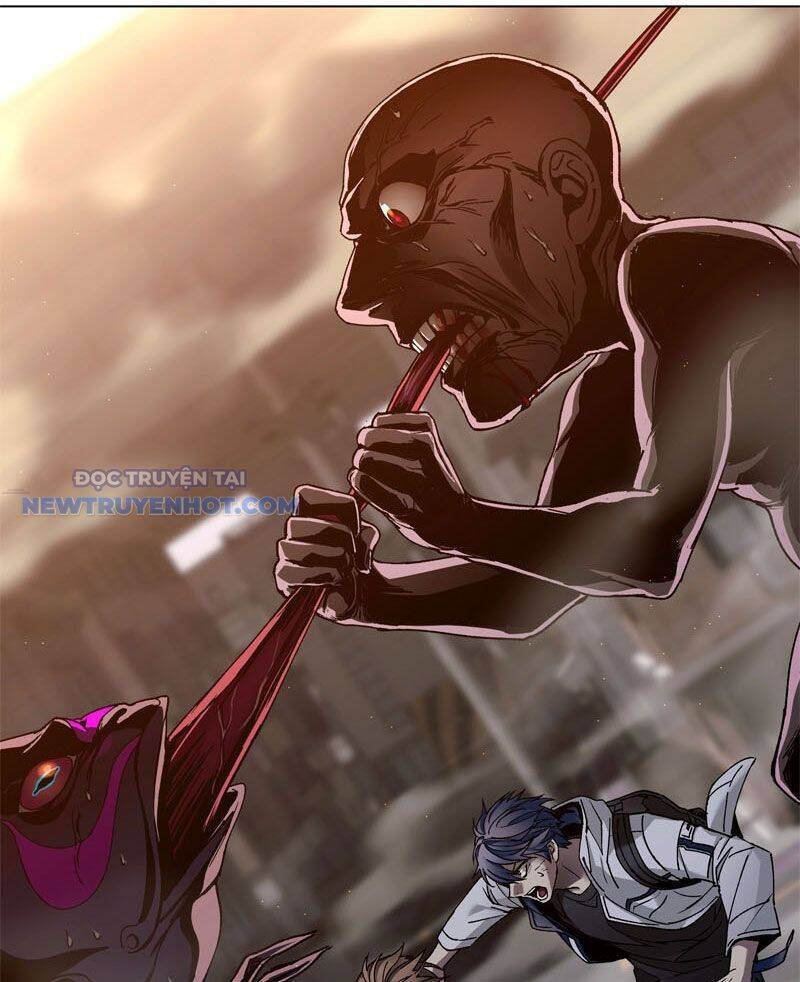 tận thế cũng chỉ là trò chơi chapter 9 84