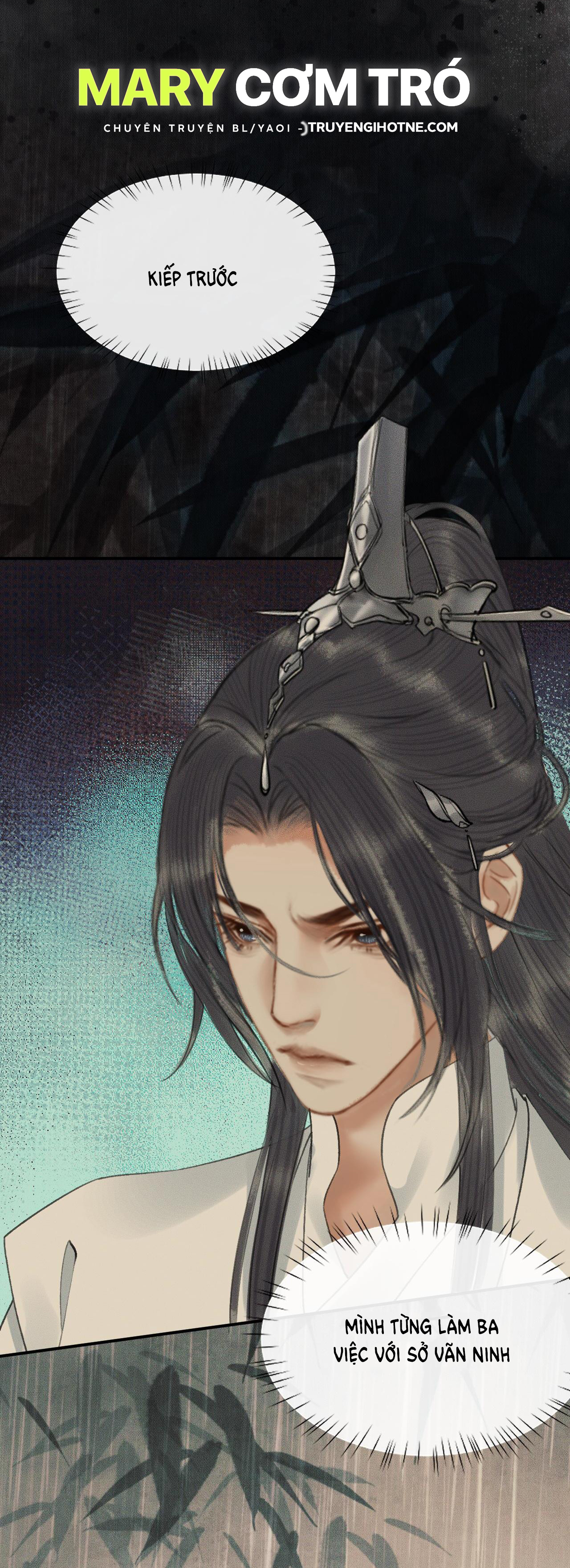 husky và sư tôn mèo trắng chapter 19 6