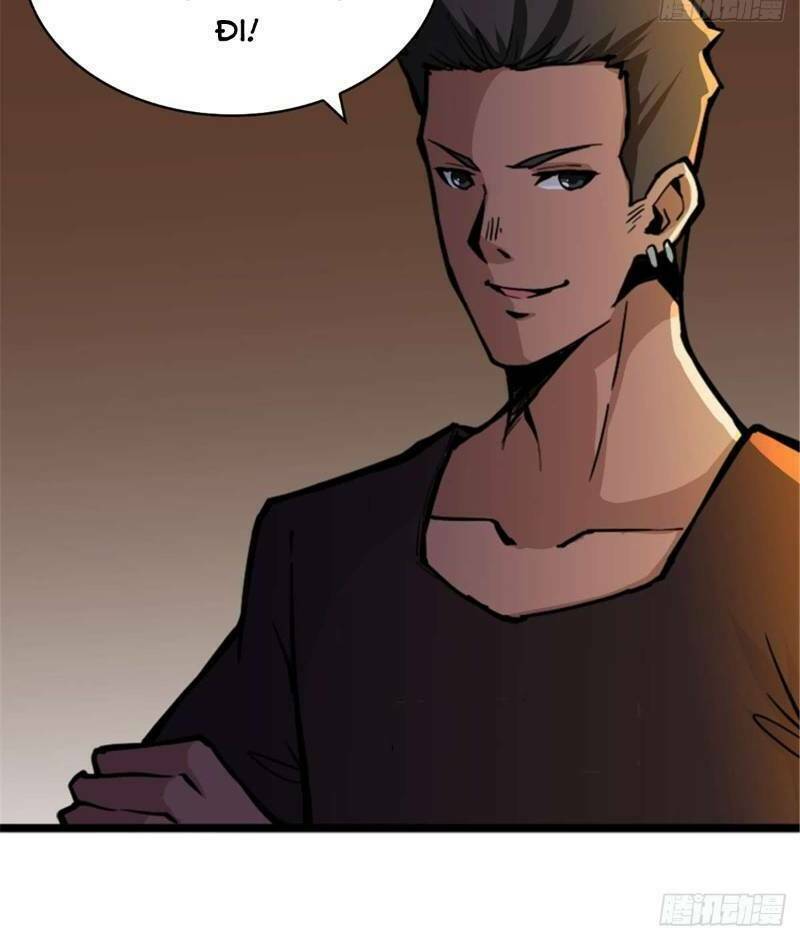 nơi này có yêu khí chapter 38 30