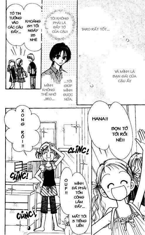 caramel diary chapter 4 6