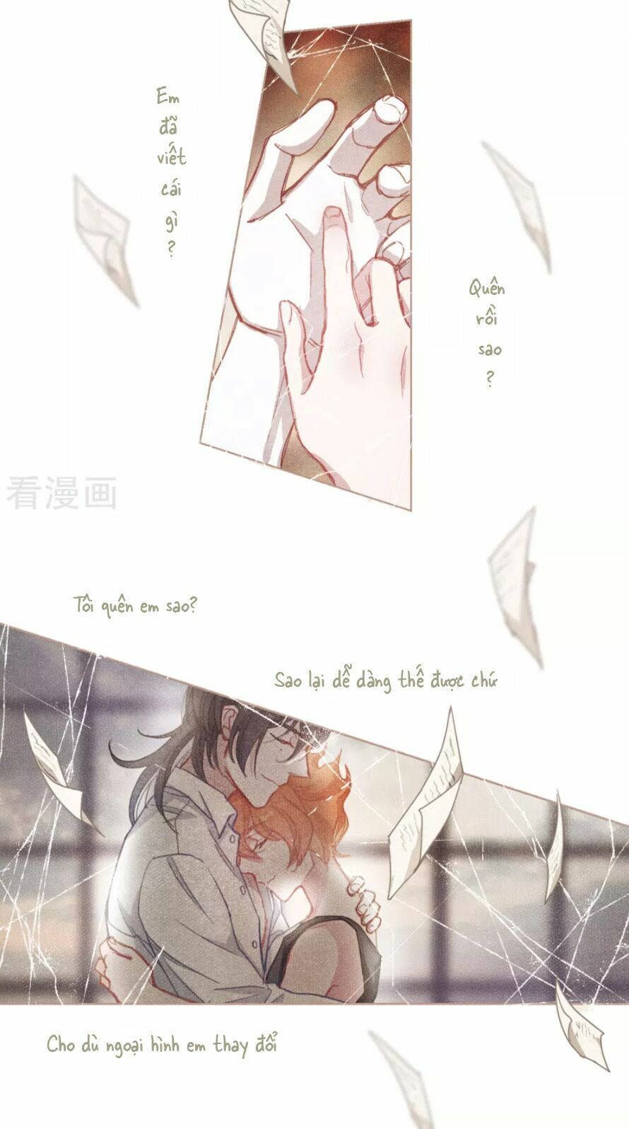 địa ngục cáo bạch thi chapter 72 19