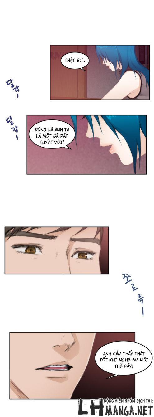 h-mate chapter 74 11