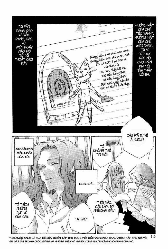 blue cat’s tunel chapter 1 3