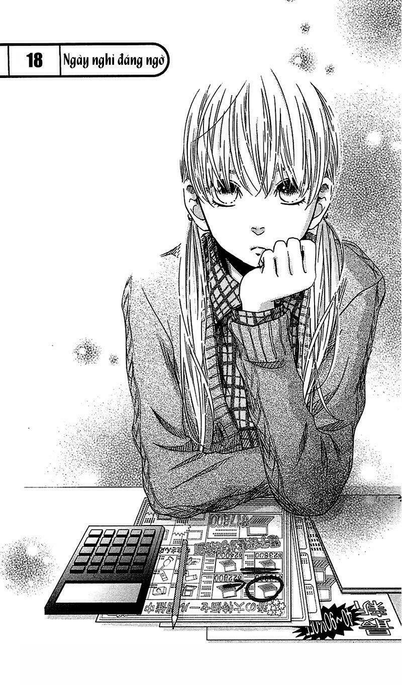 tonari no kaibutsu-kun chapter 18 4