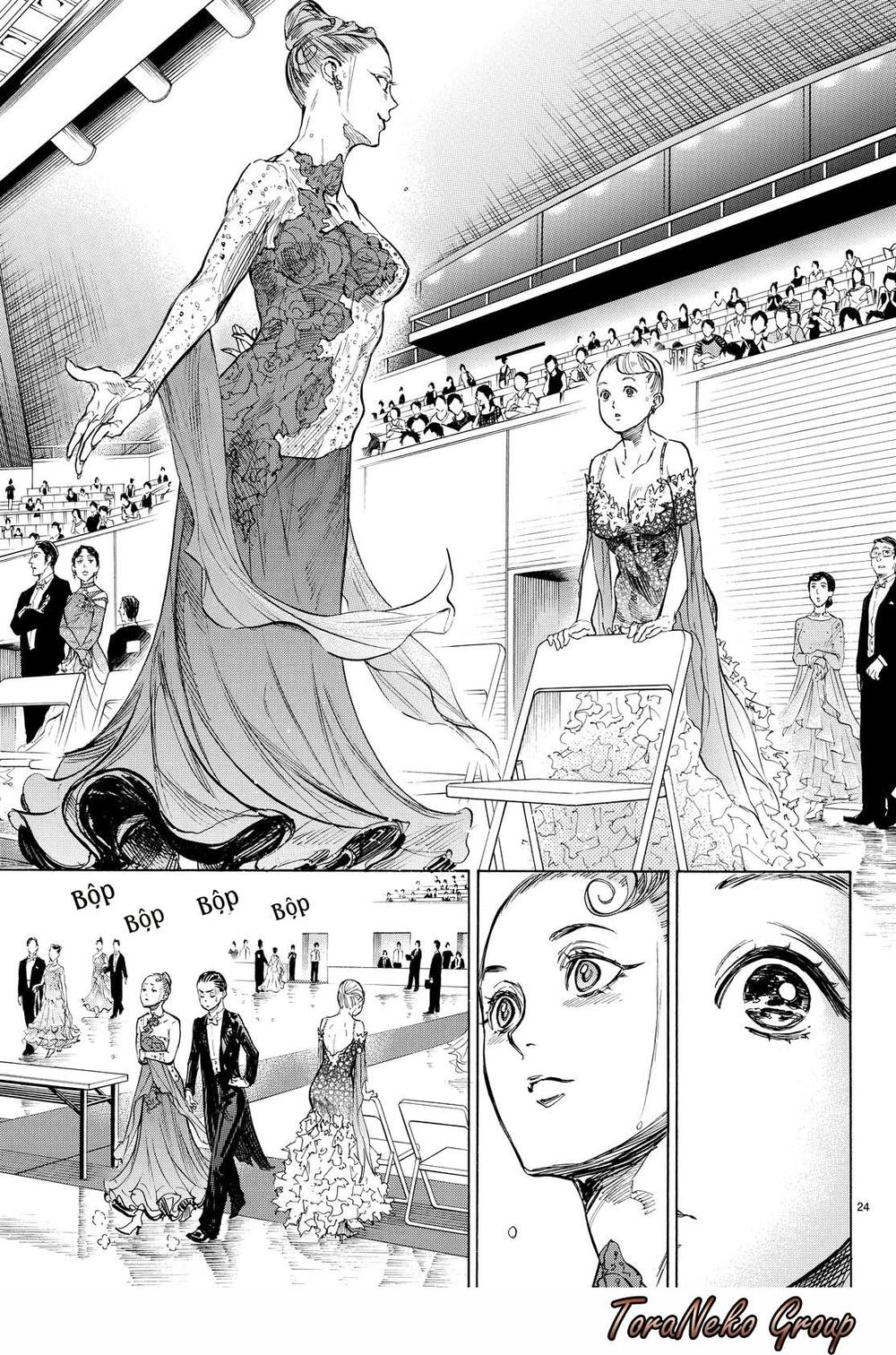 ballroom e youkoso chapter 43 28