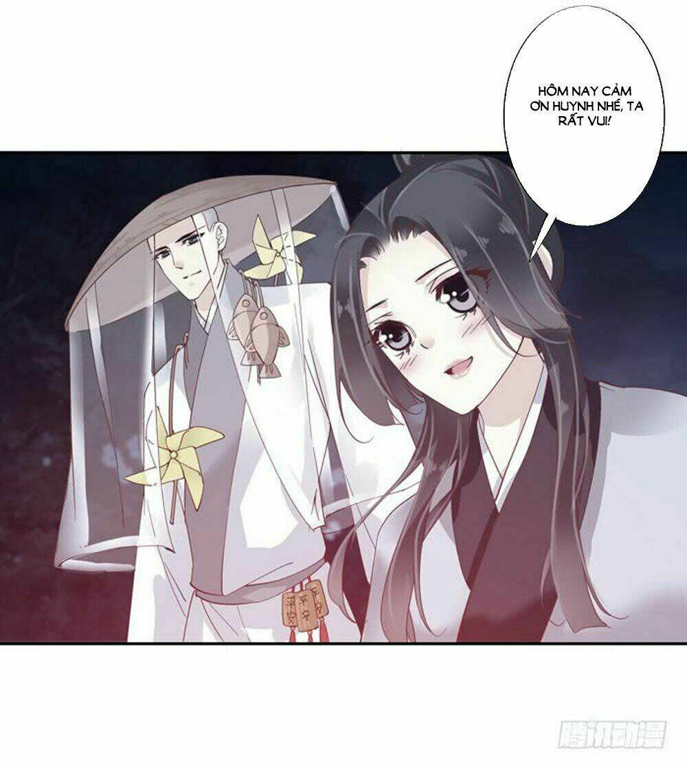 thiền tâm vấn đạo chapter 43 22