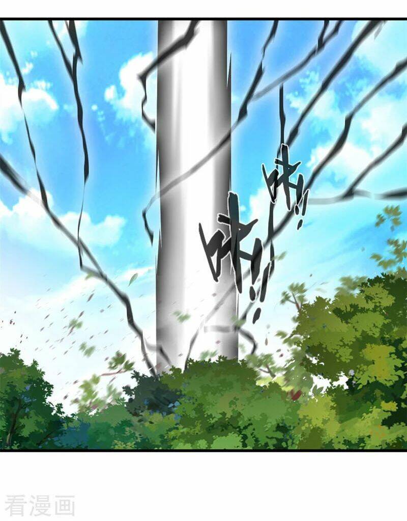 một đời thành tiên chapter 66 14