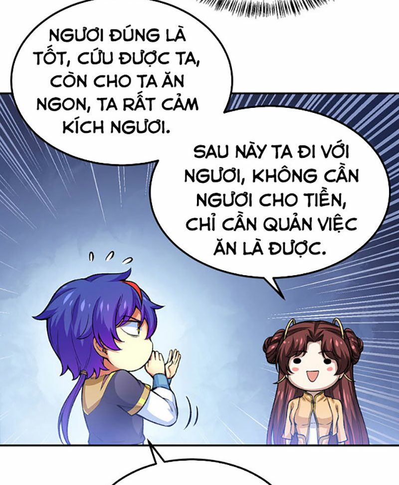 võ đạo độc tôn chapter 412 48