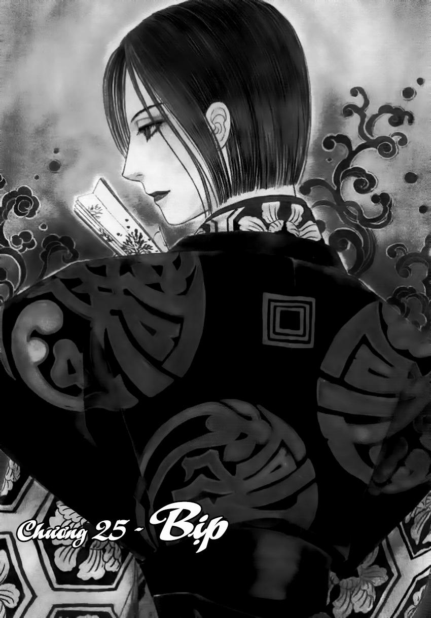 new pet shop of horror chapter 25 3