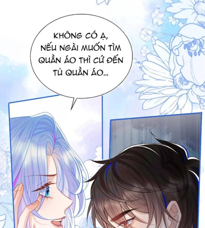 vị chỉ huy lạnh lùng khóc trong vòng tay tôi chapter 6 28