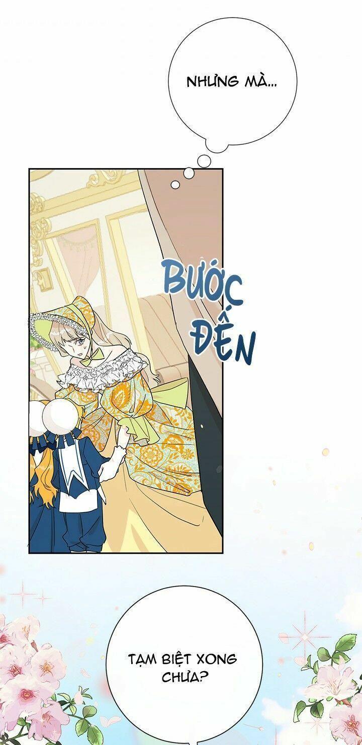 xin ngài đừng ăn tôi chapter 24 46