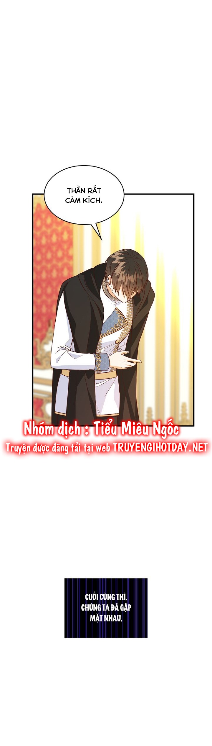 công lý của một ác nữ chapter 13 52
