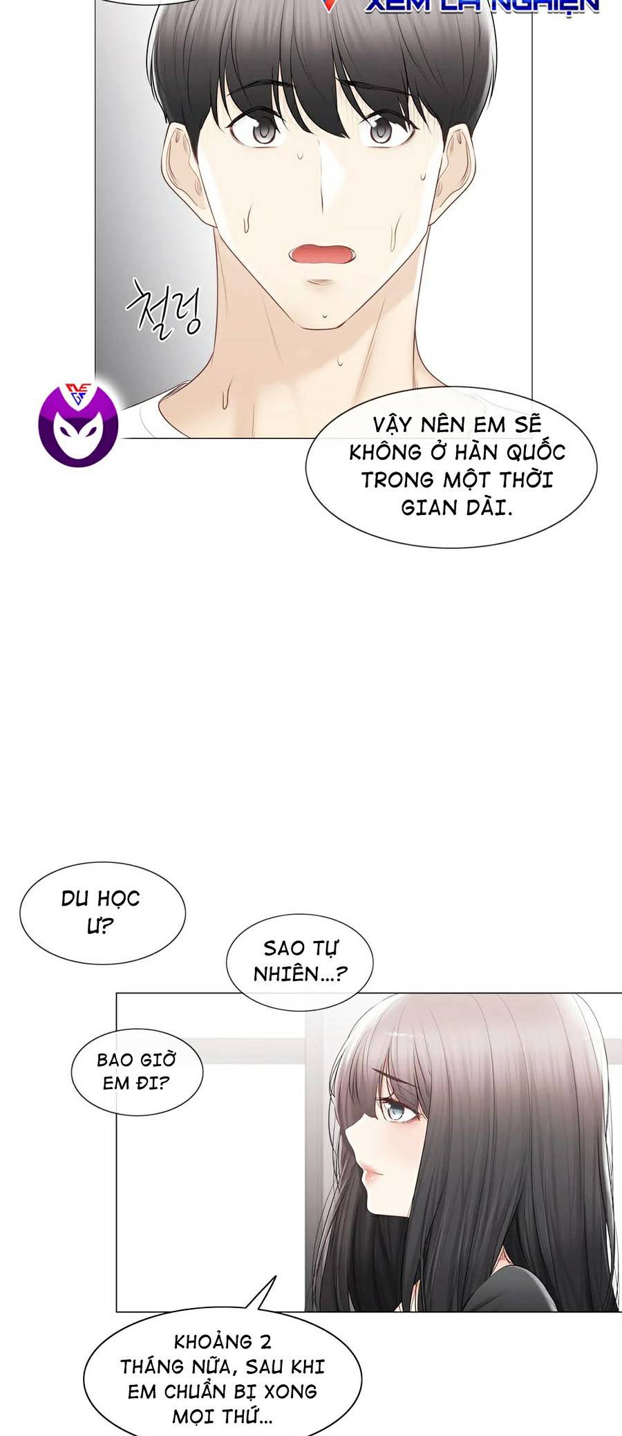 mở khóa tim em chapter 104 6