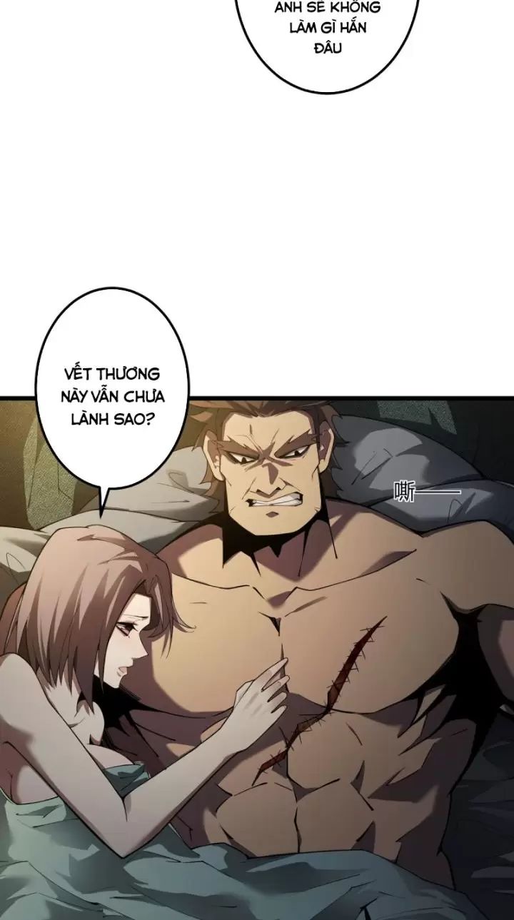 ta, chúa tể rừng xanh chapter 7 48