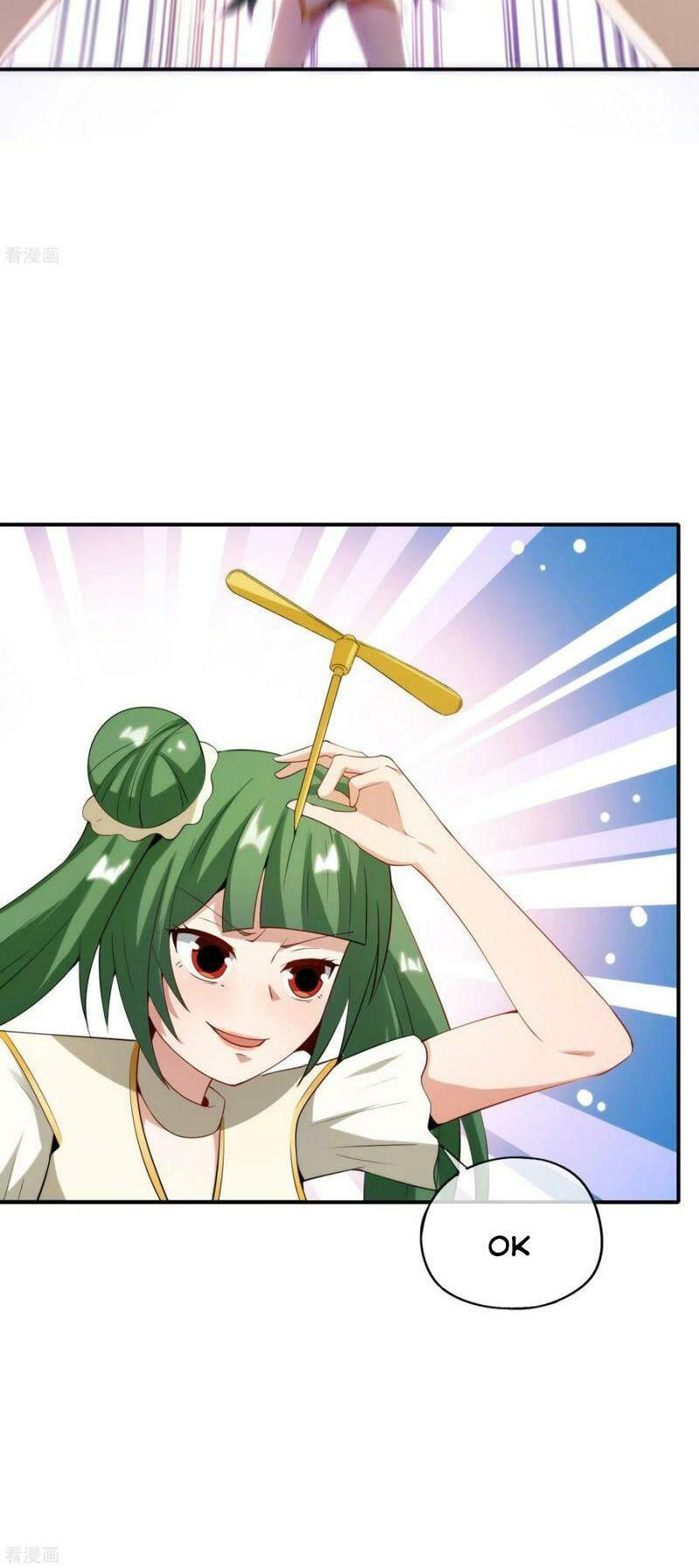 vòng bạn bè mạnh nhất của tiên giới chapter 74 30