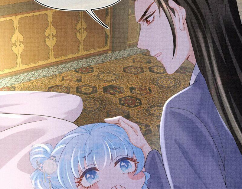 nhóc con người cá 3 tuổi rồi chapter 202 4