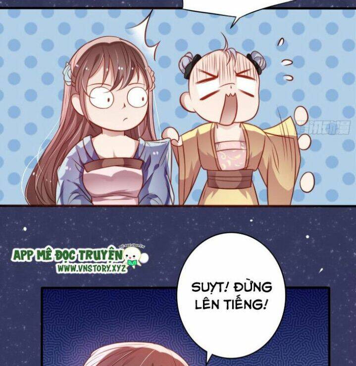 trọng sinh đế phi: quyền khuynh thiên hạ chapter 12 14