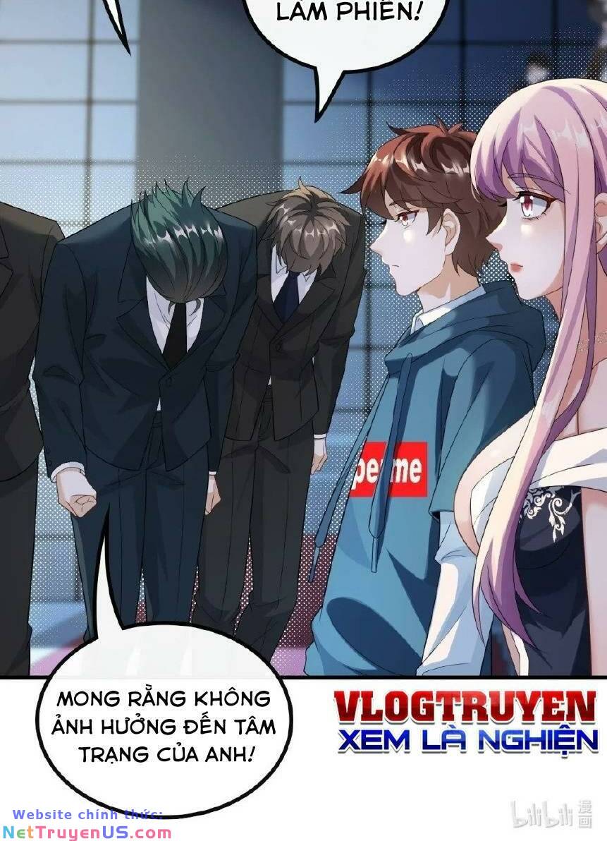 trùng sinh, ta mới là thiên vương giải trí chapter 57 27