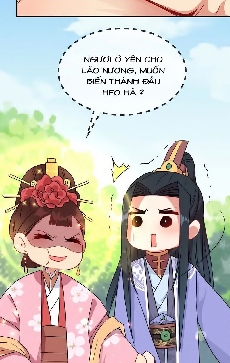 101 mỹ nam của vương phi béo phì chapter 25 8