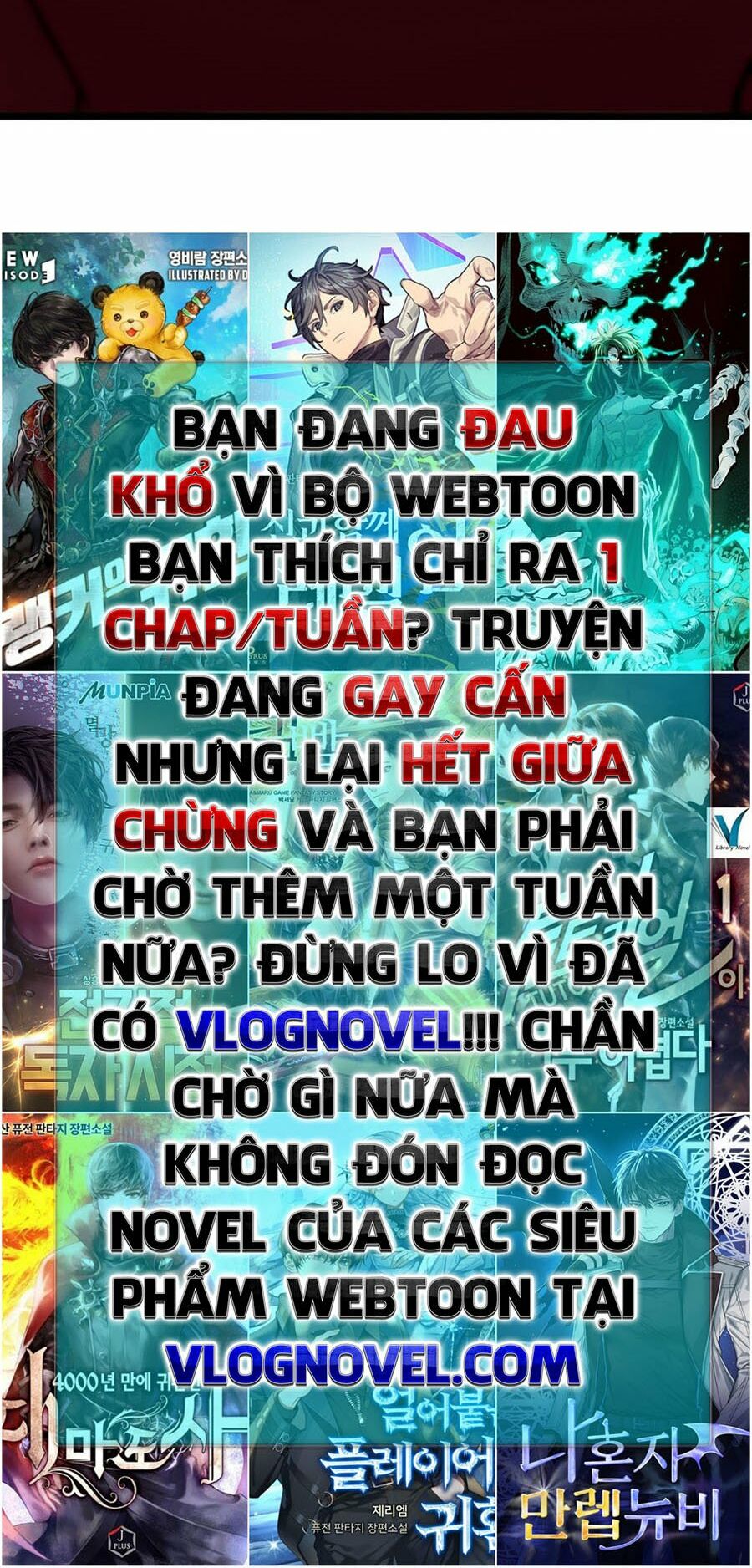 huyền thoại game thủ - tái xuất chapter 34 55