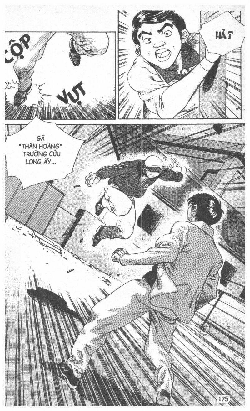 change guy chapter 110 173