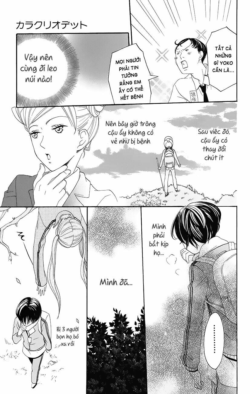 karakuri odette chapter 21 12