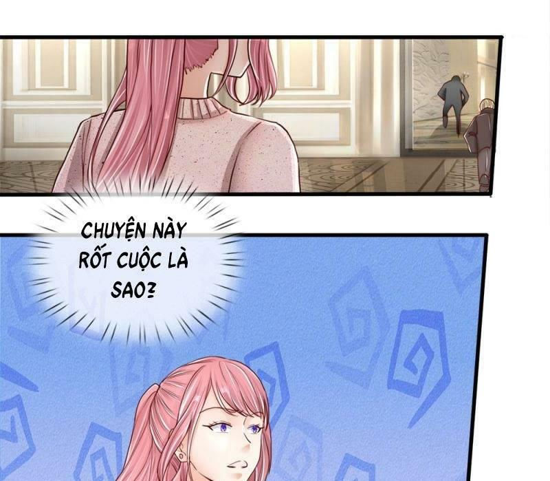 vú em tiên tôn đi ở rể chapter 88 17