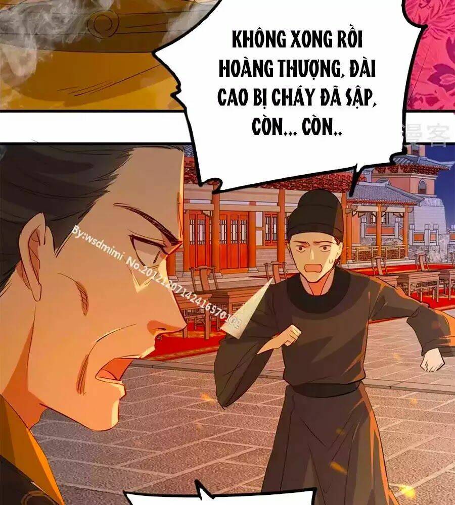 gian phi như thử đa kiều chapter 59 64