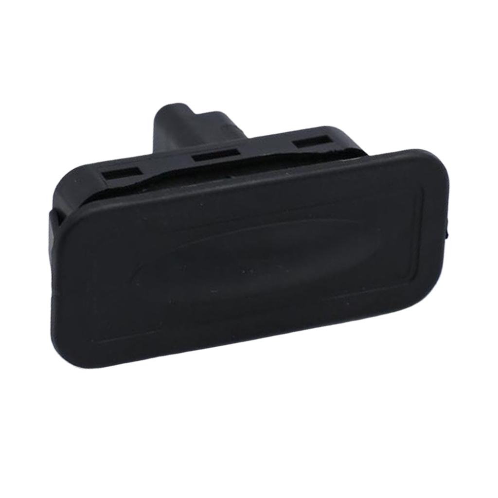 Tailgate Release Switch Suitable for Clio Captur Megane Scenic
