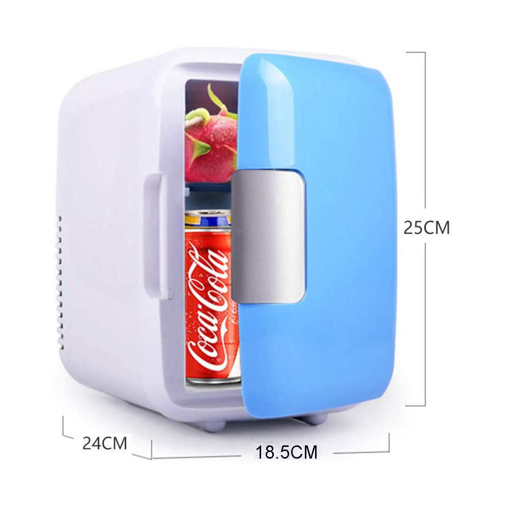 Tủ Lạnh Mini Dùng Cho Ô Tô 4 lít,