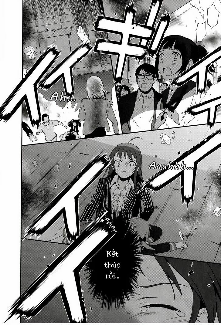 ma vương đi làm thêm chapter 9 18