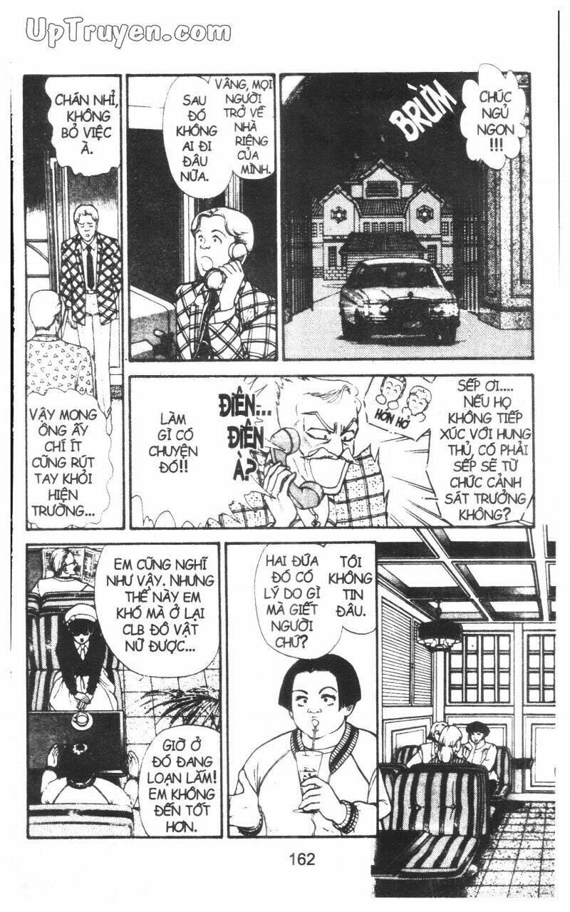 câu lạc bộ con nhà giàu chapter 7 163