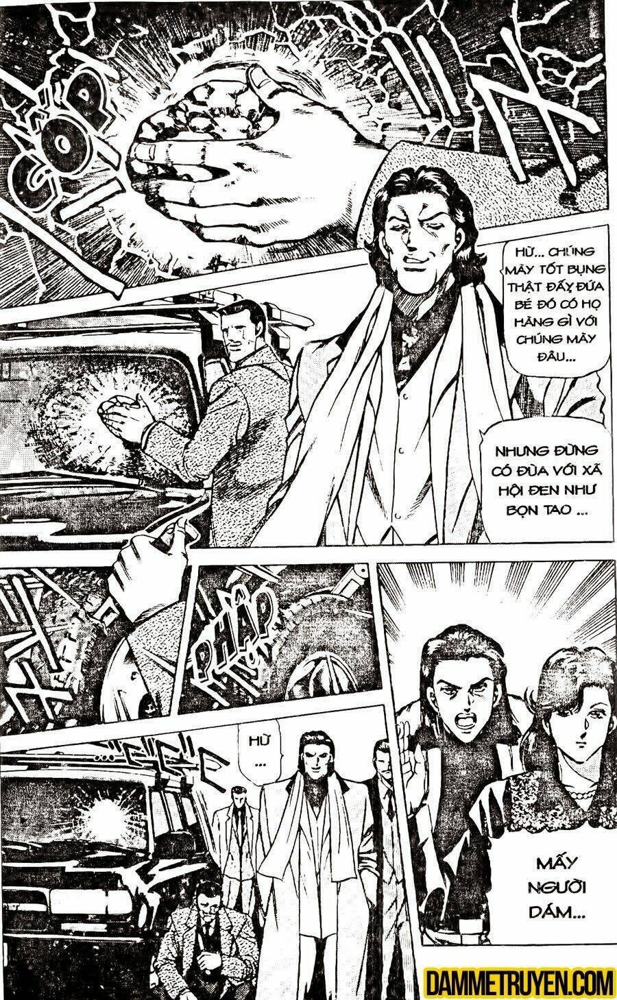 sức mạnh nhân đôi chapter 17.1 15