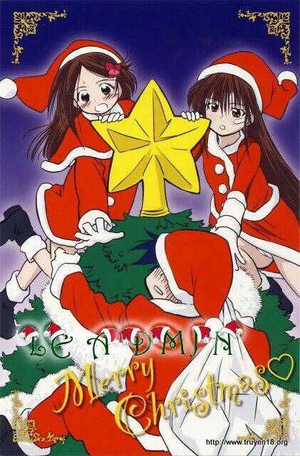 kiss x sis chapter 38 28