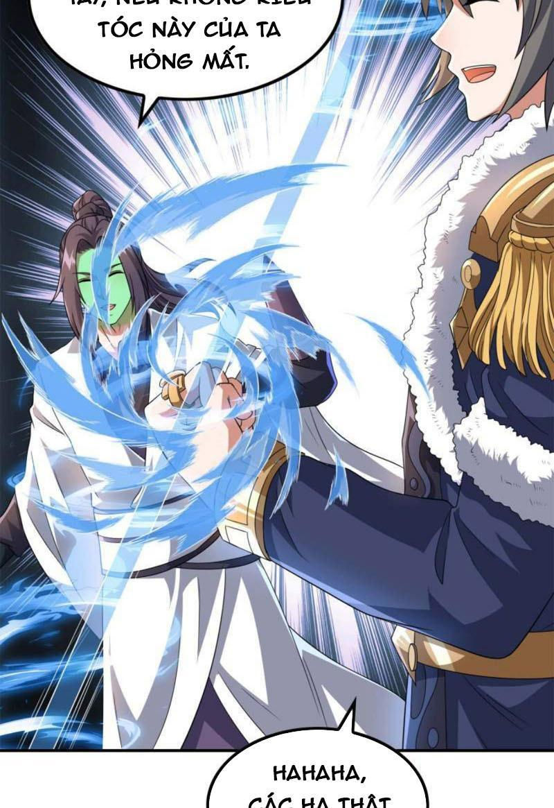 đệ nhất người ở rể chapter 171 57