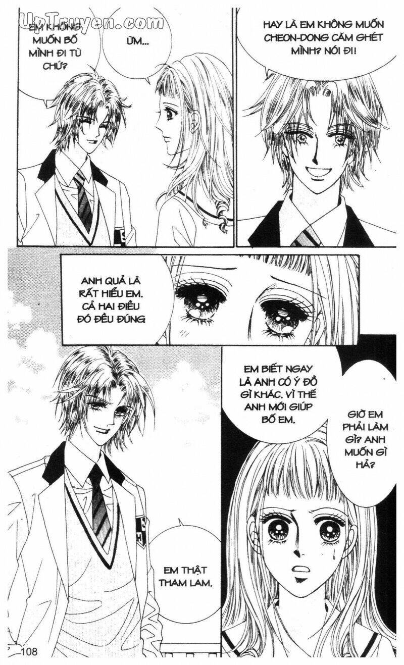 vợ chồng trẻ con bản đẹp chapter 13 105